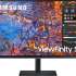 32" Монитор Samsung ViewFinity S8 S32B800PXI,  3840x2160,  IPS,  1хHDMI,  1хDP,  черный [ls32b800pxixci]